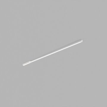 Light-Point LED-Wand-/Deckenleuchte STRIPE 150cm weiß 270660