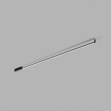 Light-Point LED-Wand-/Deckenleuchte STRIPE 200cm schwarz 270671