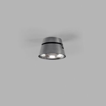 Light-Point LED-Spot VANTAGE 10cm titan 270696