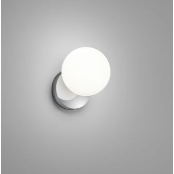 Helestra LED-Wandleuchte LIS 18/2123.04