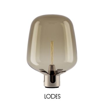 Lodes Tischleuchte FLAR