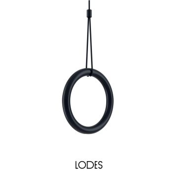 Lodes LED-Einzelpendel IVY I (ohne Baldachin)