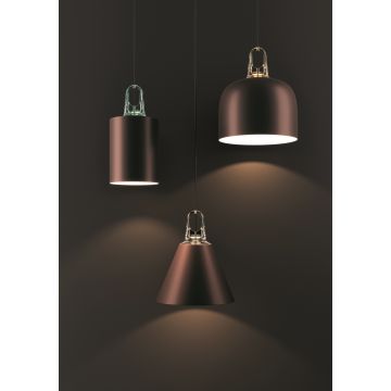 Lodes Pendelleuchte JIM BELL 16921