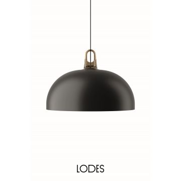 Lodes Pendelleuchte JIM DOME 16924