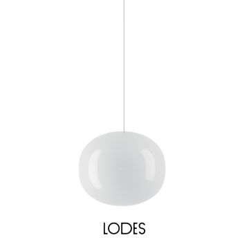 Lodes Einzelpendel VOLUM (ohne Baldachin)