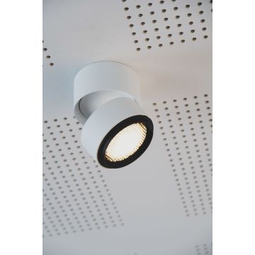 LOOM Design LED-Spot RAY SMALL Weiß 803-001