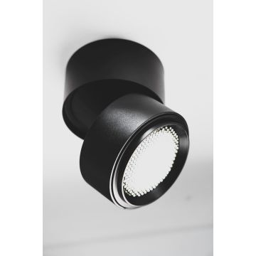 LOOM Design LED-Spot RAY SMALL Schwarz 803-002