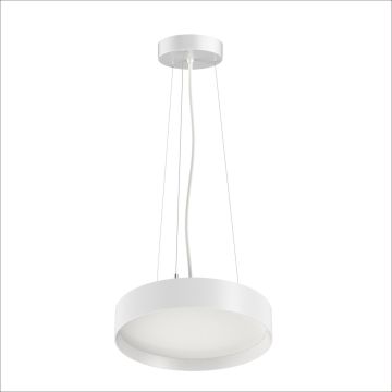 LOOM Design Zubehör LUCIA CABLE Weiß 805-019