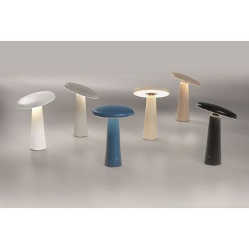 LupiaLicht LED-Tischleuchte MATE  2246