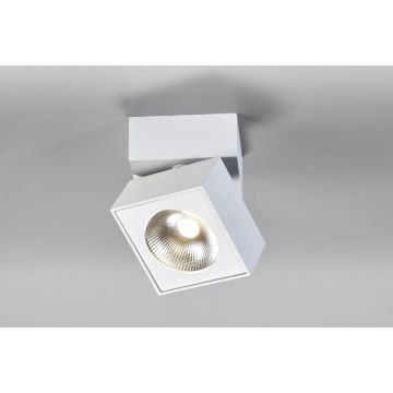 Lupia LED-Deckenspot CUBE MN 15W weiß 2700K 2268-1-8