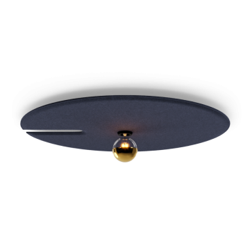 Wever & Ducré Wand-/Deckenleuchte MIRRO SOFT CEILING / WALL SURF  6322E0F+6323E0F