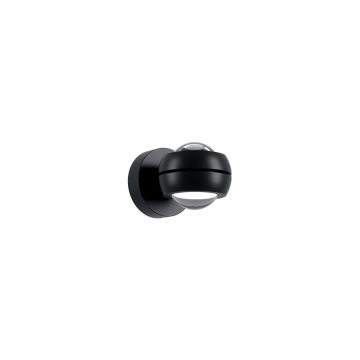 Lodes LED-Wandleuchte NAUTILUS MINI 16551