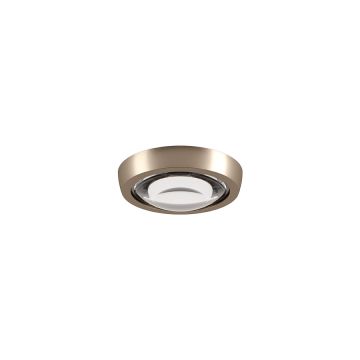 Lodes LED-Deckenleuchte NAUTILUS 16560