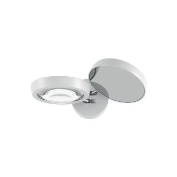 Lodes LED-Wandleuchte NAUTILUS 16550