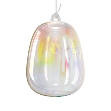 Lodes LED-Einzelpendel Oblo 2181
