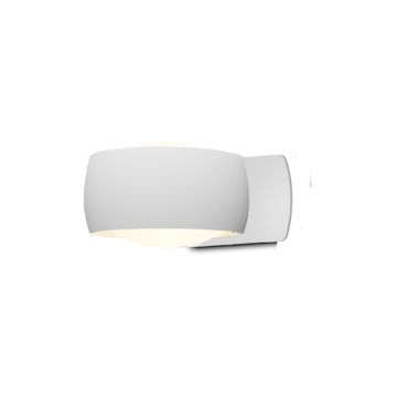 Oligo LED-Wandeinbauleuchte GRACE Weiß 40-931-23-21