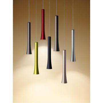 Oligo RIO LED-Pendelleuchte