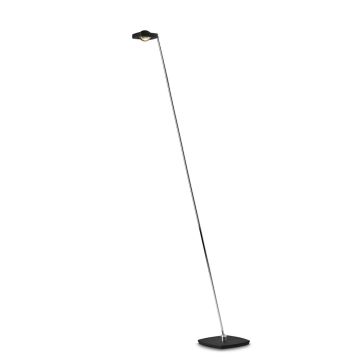 Oligo KELVEEN LED-Leseleuchte schwarz matt