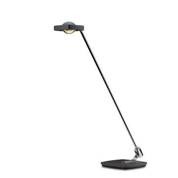 Oligo KELVEEN LED-Tischleuchte graphit