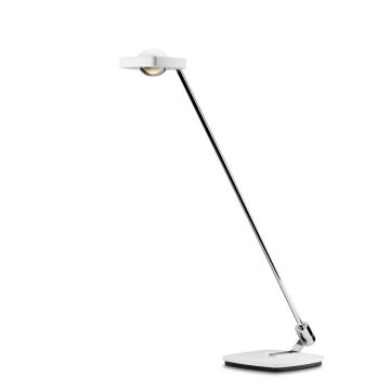 Oligo KELVEEN LED-Tischleuchte weiß matt