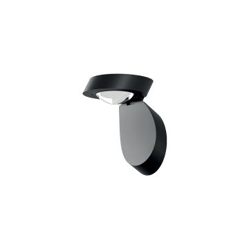 Lodes LED-Wandleuchte PIN-UP 15540