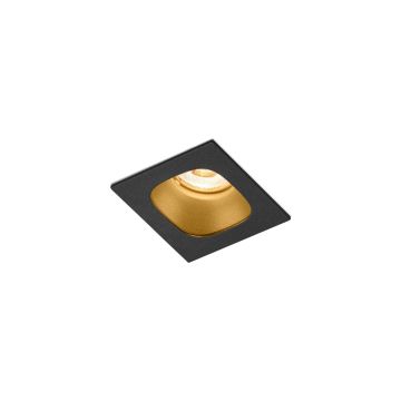 Wever & Ducré LED-Einbauleuchte PIRRO CEILING REC 1.0 LED 150161