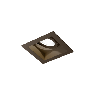 Wever & Ducré LED-Einbaustrahler PLANO PETIT CEILING REC 1.0 narrow 162441