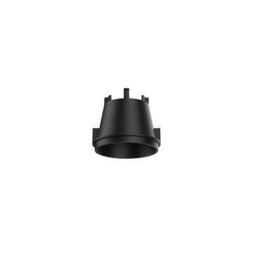 Wever & Ducré Innenreflektor RAY MINI PAR16 schwarz 900199B4