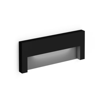 Wever & Ducré LED-Wandeinbauleuchte RETO WALL REC 2.0 - 3000K  3452A1