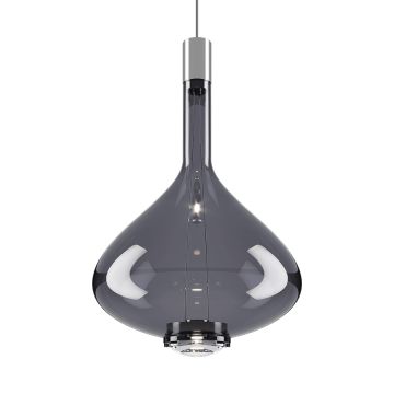 Lodes LED-Pendelleuchte SKY-FALL 14821