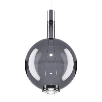 Lodes LED-Pendelleuchte SKY-FALL 34cm 14823