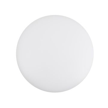 SLC LED-Deckenleuchte schlagfeste Treppenhauslampe