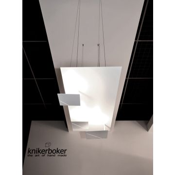 LED-Pendelleuchte DES.AGN