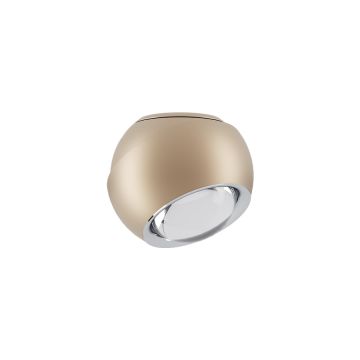 Lodes LED-Deckenspot SPIDER