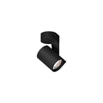 Wever & Ducré LED-Deckenleuchte SQUBE ON BASE CEILING SURF 1.0  144268