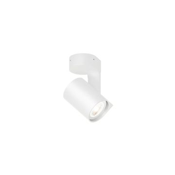 Wever & Ducré Deckenleuchte SQUBE ON BASE CEILING SURF 1.0 PAR16  144220