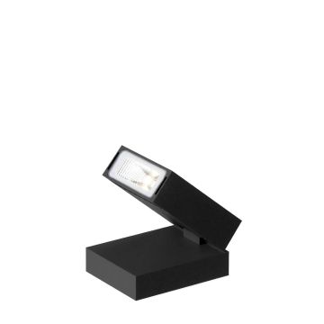 Wever & Ducré LED-Bodenprojektor STAKE FOLD OUTDOOR FLOOR PROJ 1.0 - 3000K  727274