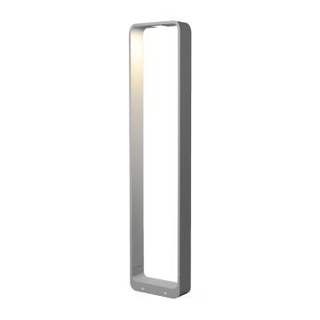 Wever & Ducré LED-Pollerleuchte TAPE OUTDOOR FLOOR SURF  722274D5+722374D5+722474D5
