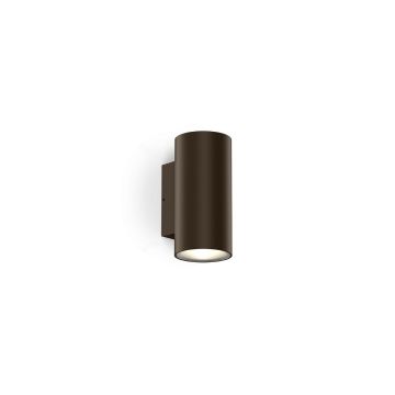 Wever & Ducré LED-Wandaußenleuchte TRAM OUTDOOR WALL SURF  747568+747668