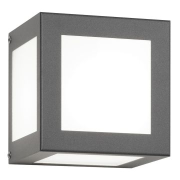 CMD Aqua Cubo Wandaußenleuchte