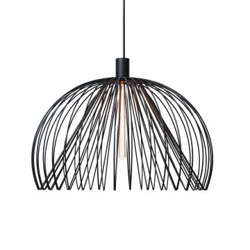 Wever & Ducré Pendelleuchte WIRO 2.0 GLOBE CEILING SUSP E27 B  2282E0+2285E0