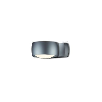 Oligo LED-Wandleuchte GRACE Basalt 40-931-22-18