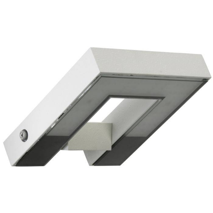 Albert LED-Wandaußenleuchte 680219 Albert LED-Wandaußenleuchte 680219