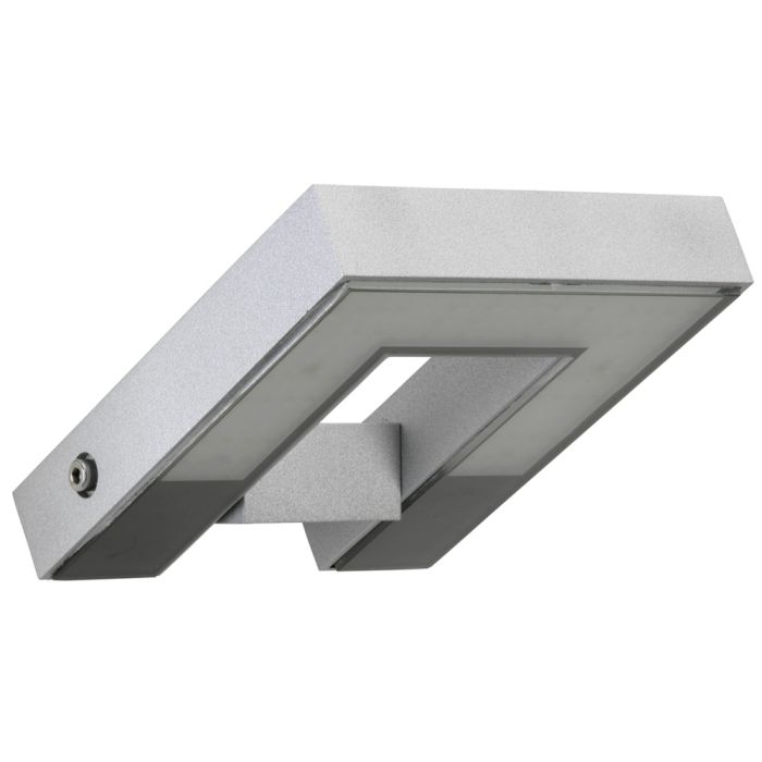 Albert LED-Wandaußenleuchte 690219 Albert LED-Wandaußenleuchte 690219