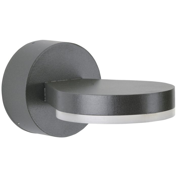Albert LED-Wandaußenleuchte 620230 Albert LED-Wandaußenleuchte 620230