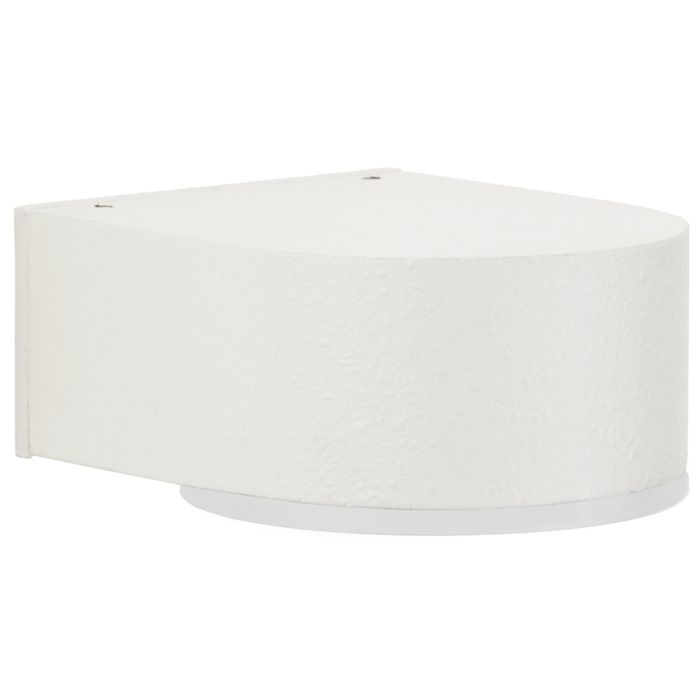 Albert LED-Wandaußenleuchte 680233 Albert LED-Wandaußenleuchte 680233