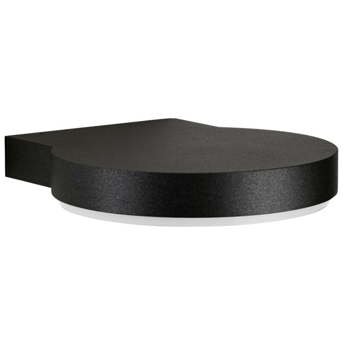 Albert LED-Wandaußenleuchte 660290 Albert LED-Wandaußenleuchte 660290