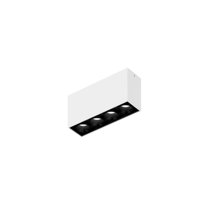 wever-ducre LED-Downlight LINOO CEILING SURF 4.0 wever-ducre LED-Downlight LINOO CEILING SURF 4.0