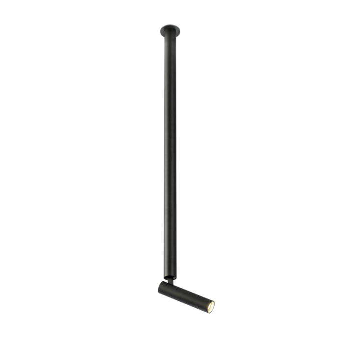 wever-ducre LED-Halbeinbauspot MATCH STICK CEILING REC 1.0 wever-ducre LED-Halbeinbauspot MATCH STICK CEILING REC 1.0