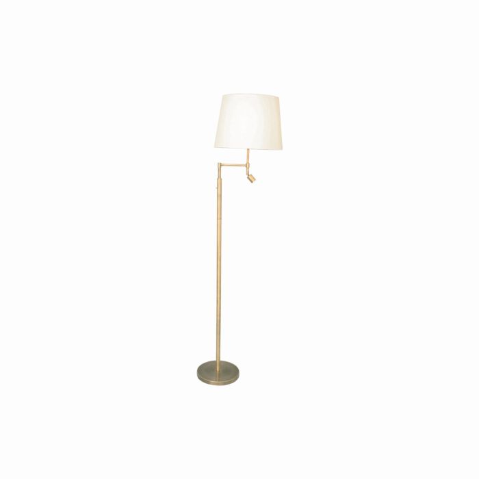 By Rydens Stehleuchte Orlando 157 cm Antik 1988780-5504 By Rydens Stehleuchte Orlando 157 cm Antik 1988780-5504